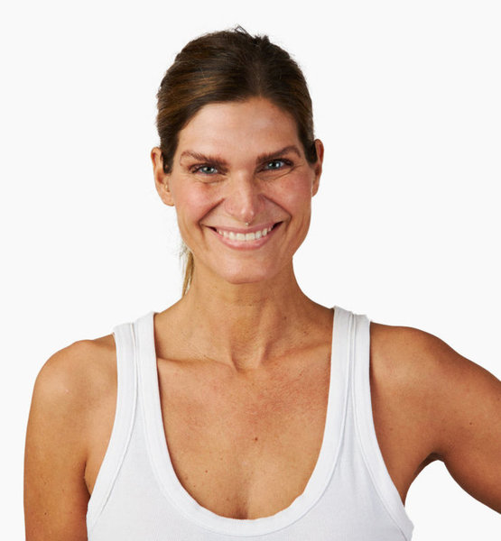 Kaja-Franziska D. – Real People Sedcard-Foto 2 bei JustInCast