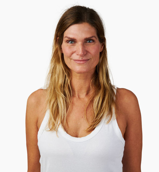 Kaja-Franziska D. – Real People Profilbild bei JustInCast