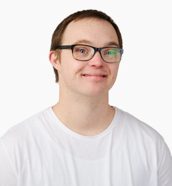 Christian P. – Real People Profilbild bei JustInCast