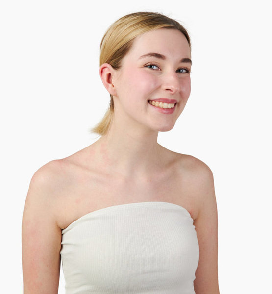Vanessa B. – Real People Profilbild bei JustInCast