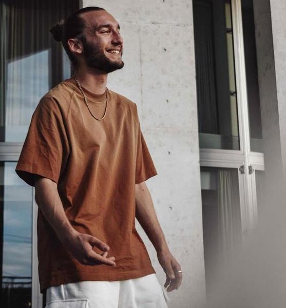 Devin H. – Tanz Profilbild bei JustInCast