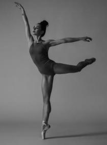 Alona – Dancers sedcard at JustInCast
