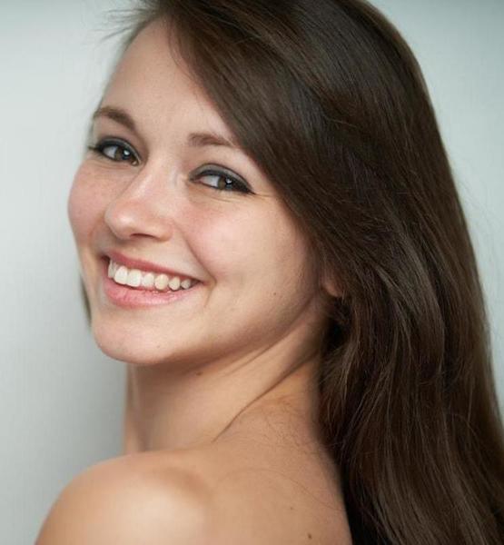Anja C. – Tanz Profilbild bei JustInCast
