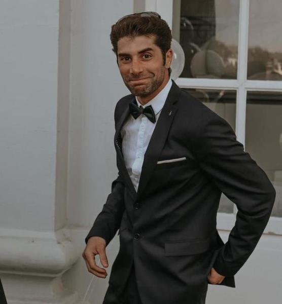 Ismail  T. – Schauspiel Profilbild bei JustInCast