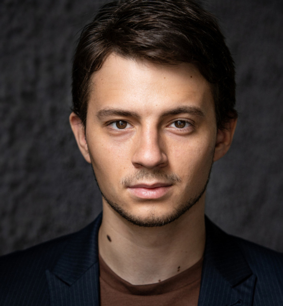 Yevgeniy S. – Schauspiel Sedcard-Foto 3 bei JustInCast