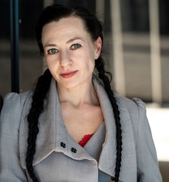 Lena B. – Schauspiel Profilbild bei JustInCast