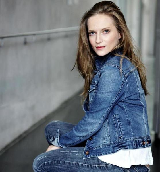 Ines N. – Schauspiel Profilbild bei JustInCast