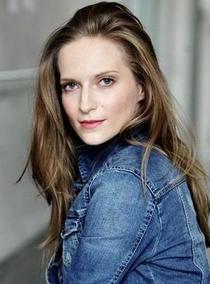 Ines – Schauspieler & Darsteller Sedcard bei JustInCast