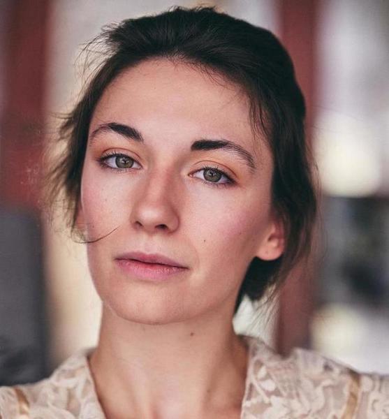 Nathalie H. – Schauspiel Profilbild bei JustInCast