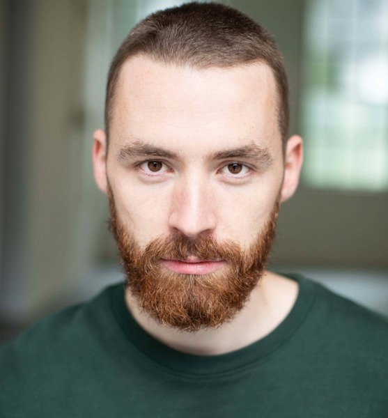 Felix Z. – Schauspiel Profilbild bei JustInCast