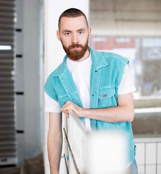 Felix Z. – Schauspiel Sedcard-Foto 2 bei JustInCast