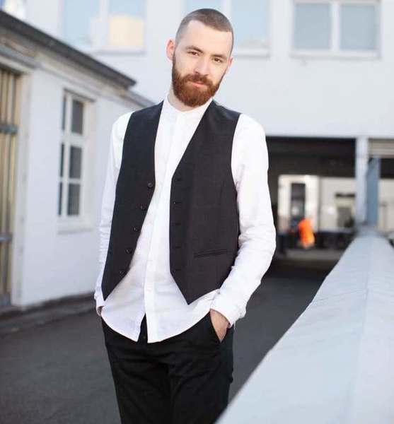 Felix Z. – Schauspiel Sedcard-Foto 5 bei JustInCast