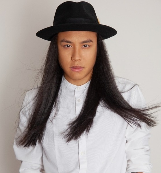 Phong Vu V. – Fashion Profilbild bei JustInCast
