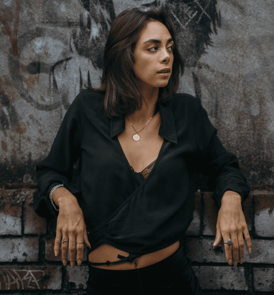 Marietta  M. – Tanz Sedcard-Foto 5 bei JustInCast