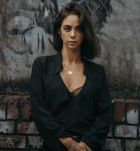 Marietta  M. – Tanz Sedcard-Foto 3 bei JustInCast