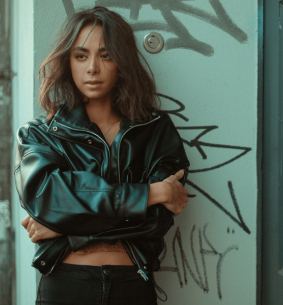 Marietta  M. – Tanz Profilbild bei JustInCast