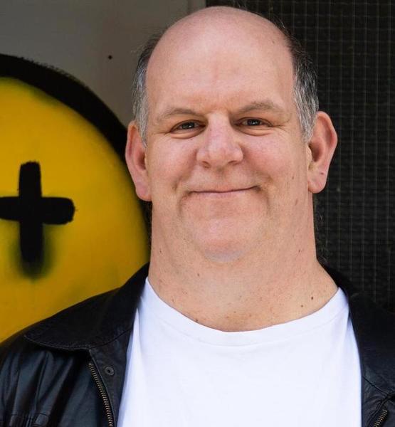 Patrick T. – Schauspiel Profilbild bei JustInCast