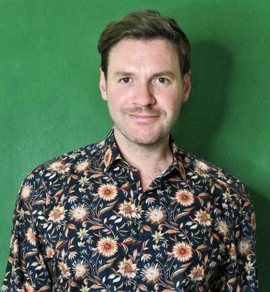 Manuel R. – Schauspiel Sedcard-Foto 3 bei JustInCast