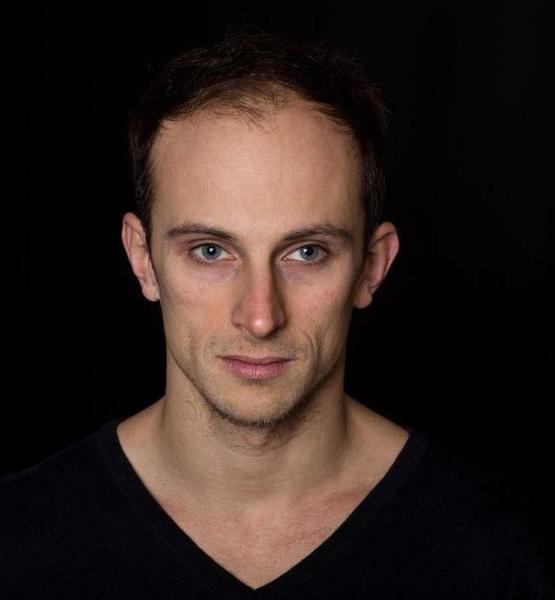 Sebi J. – Schauspiel Profilbild bei JustInCast