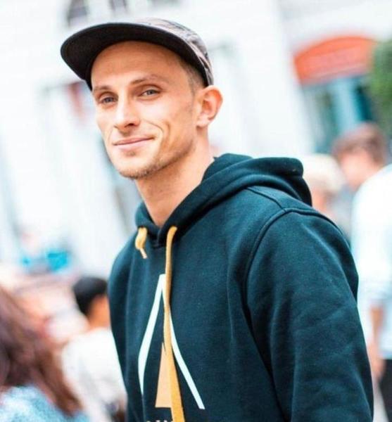 Sebi J. – Schauspiel Sedcard-Foto 5 bei JustInCast