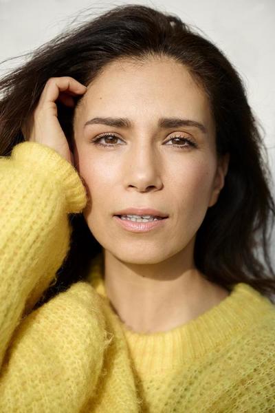 Alexia A. – Fashion Profilbild bei JustInCast