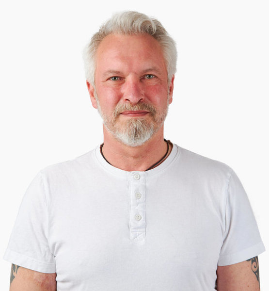 Alexander G. – Real People Sedcard-Foto 2 bei JustInCast