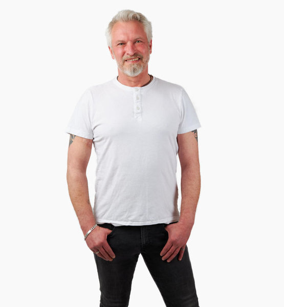 Alexander G. – Real People Sedcard-Foto 4 bei JustInCast