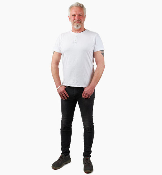 Alexander G. – Real People Sedcard-Foto 5 bei JustInCast