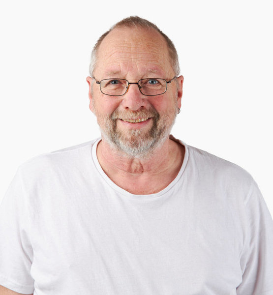Herbert L. – Real People Profilbild bei JustInCast