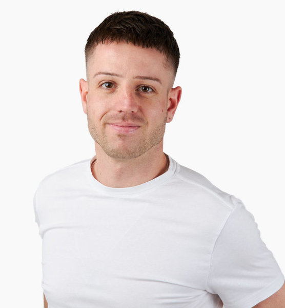 Jonathan W. – Real People Sedcard-Foto 3 bei JustInCast