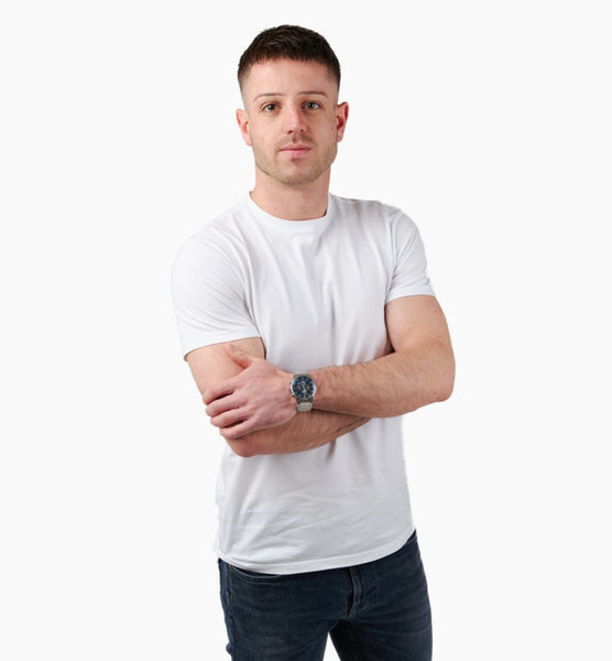 Jonathan W. – Real People Sedcard-Foto 5 bei JustInCast