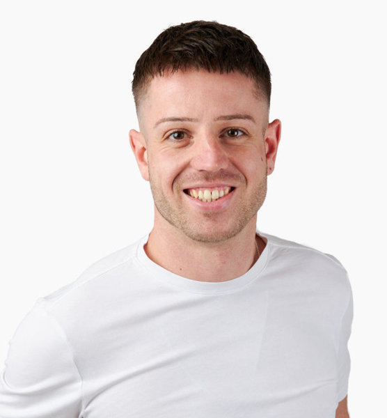 Jonathan W. – Real People Sedcard-Foto 2 bei JustInCast