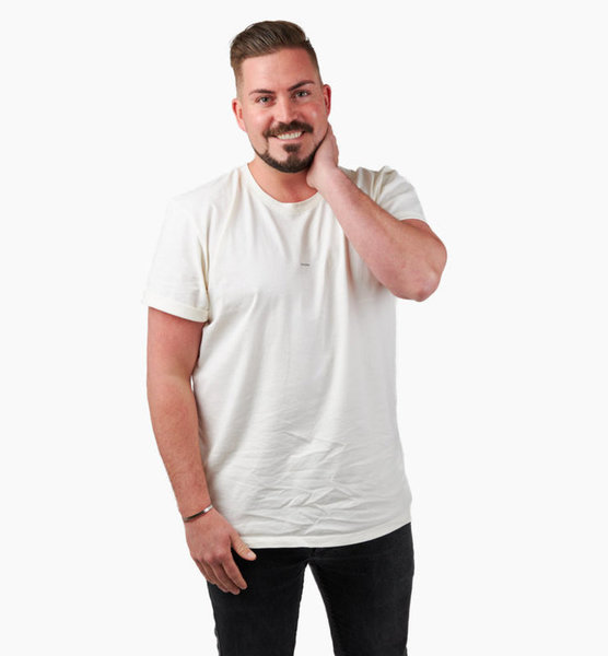 Kevin  H. – Real People Sedcard-Foto 2 bei JustInCast