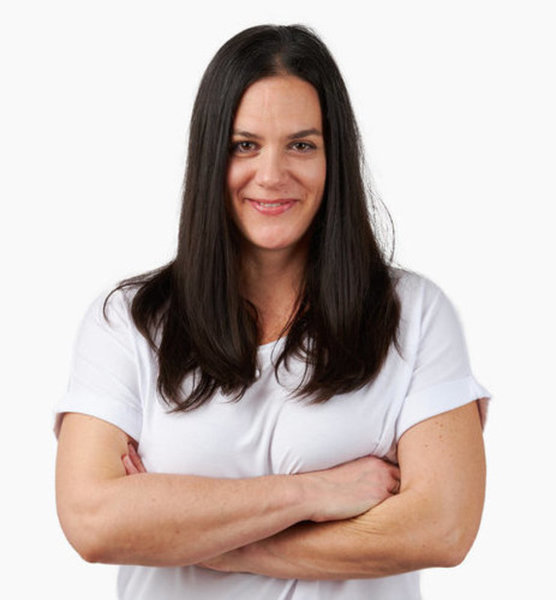 Laura L. – Real People Profilbild bei JustInCast