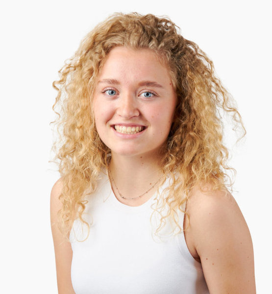 Luisa D. – Real People Profilbild bei JustInCast