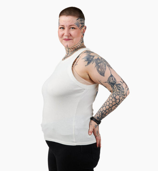 Rabea V. – Real People Sedcard-Foto 4 bei JustInCast