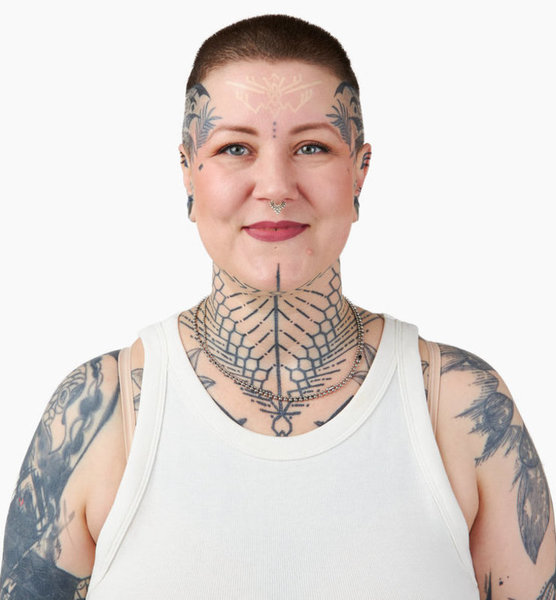 Rabea V. – Real People Sedcard-Foto 5 bei JustInCast