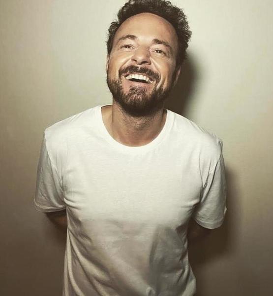 Matthias O. – Schauspiel Sedcard-Foto 2 bei JustInCast