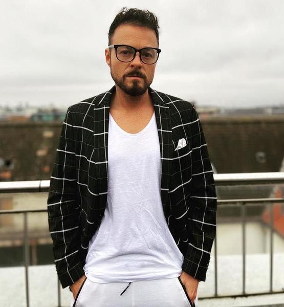 Matthias O. – Schauspiel Profilbild bei JustInCast