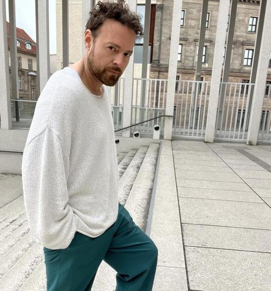 Matthias O. – Schauspiel Sedcard-Foto 5 bei JustInCast