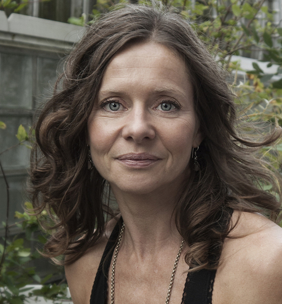 Susanne  M. – Schauspiel Profilbild bei JustInCast