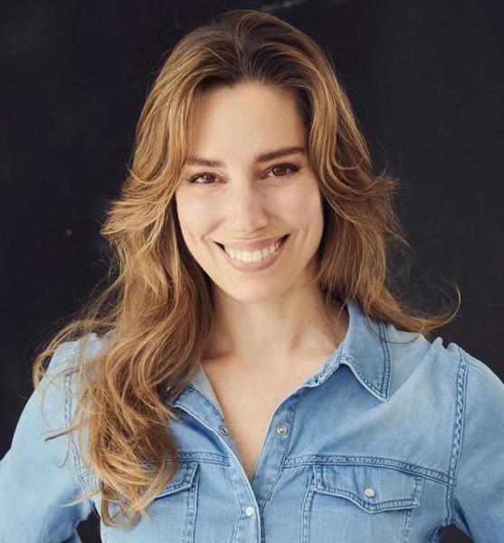 Lisa S. – Schauspiel Profilbild bei JustInCast