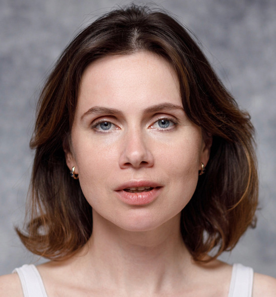 Vera P. – Schauspiel Sedcard-Foto 3 bei JustInCast