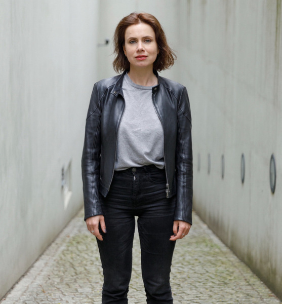Vera P. – Schauspiel Sedcard-Foto 4 bei JustInCast