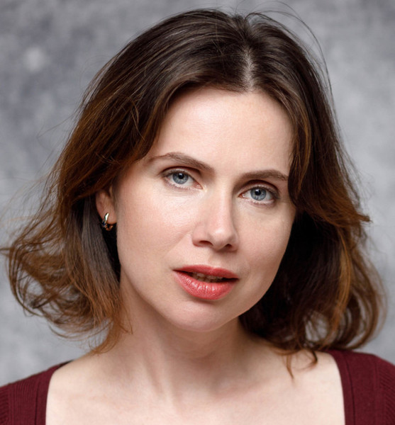 Vera P. – Schauspiel Sedcard-Foto 2 bei JustInCast