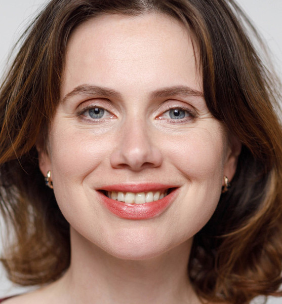 Vera P. – Schauspiel Profilbild bei JustInCast