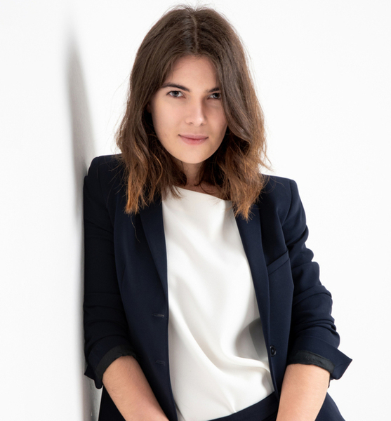 Amalia A. – Schauspiel Sedcard-Foto 3 bei JustInCast