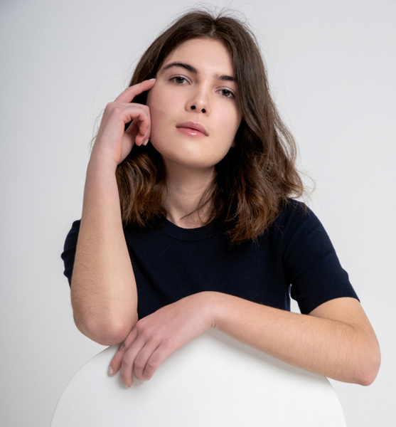 Amalia A. – Schauspiel Profilbild bei JustInCast