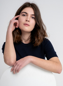 Amalia – Schauspieler & Darsteller Sedcard bei JustInCast