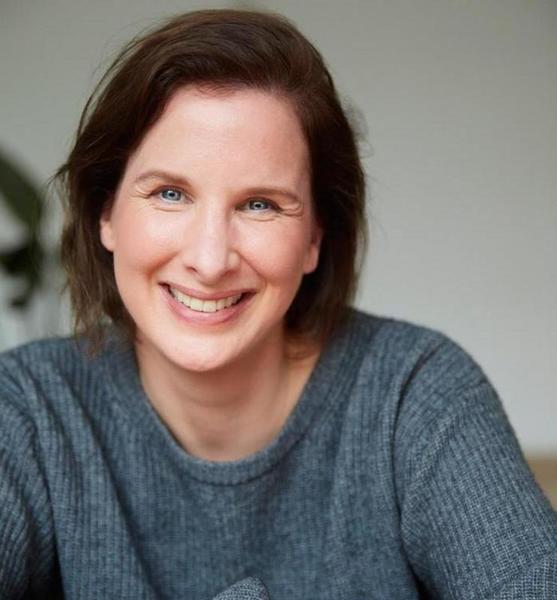 Christine D. – Schauspiel Profilbild bei JustInCast